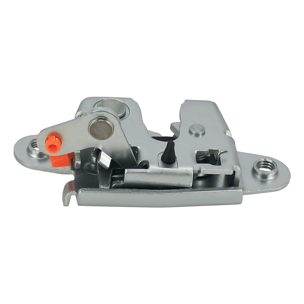2Pcs Left Right Trunk Lock Actuator Rear compatible for Toyota Tacoma 2005-2023