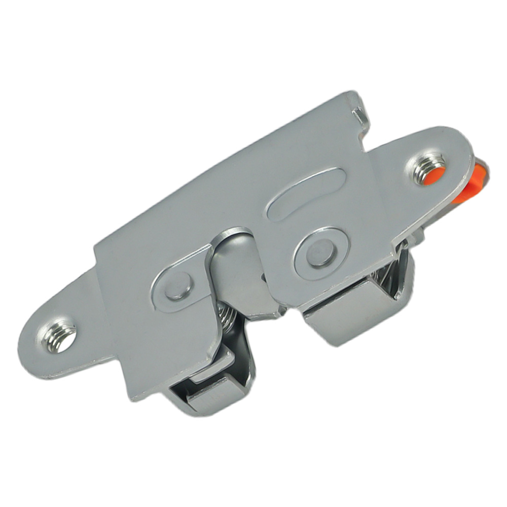 2Pcs Left Right Trunk Lock Actuator Rear compatible for Toyota Tacoma 2005-2023