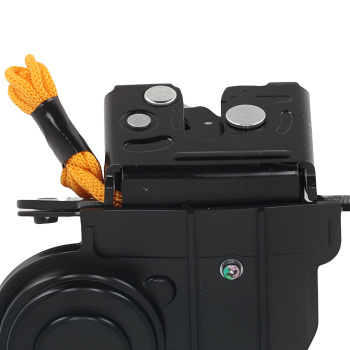 Door Lock Actuator Assembly compatible for Toyota Sienna Mini Van 2011-2019 931873