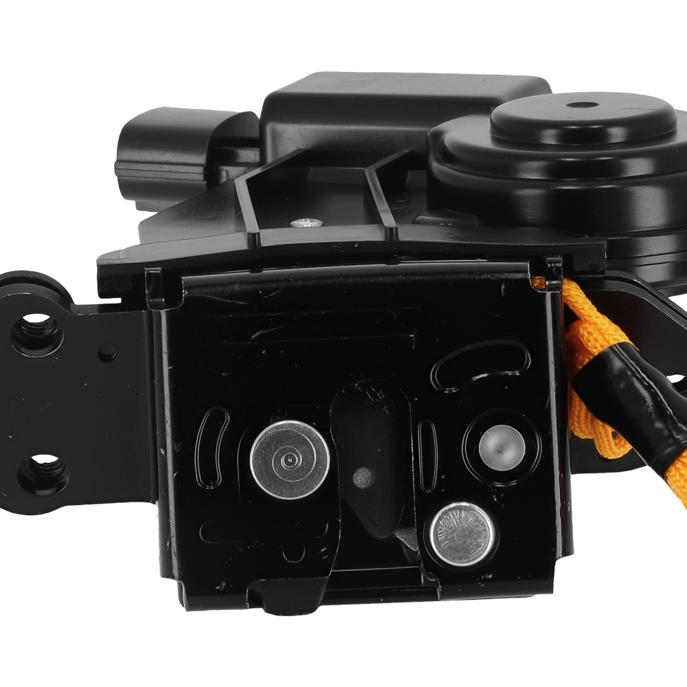 Door Lock Actuator Assembly compatible for Toyota Sienna Mini Van 2011-2019 931873