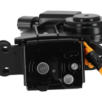 Door Lock Actuator Assembly compatible for Toyota Sienna Mini Van 2011-2019 931873