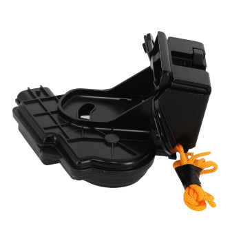 Door Lock Actuator Assembly compatible for Toyota Sienna Mini Van 2011-2019 931873