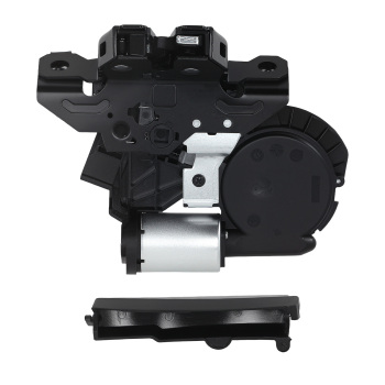 Door Lock Actuator Assembly compatible for Buick Enclave Traverse 2018-2022 DLA1565