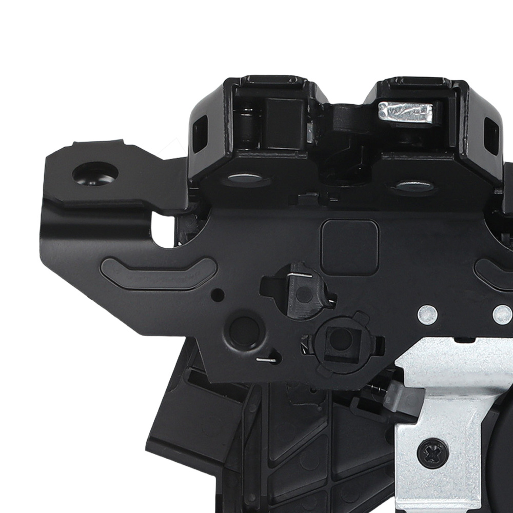 Door Lock Actuator Assembly compatible for Buick Enclave Traverse 2018-2022 DLA1565