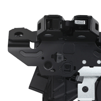 Door Lock Actuator Assembly compatible for Buick Enclave Traverse 2018-2022 DLA1565