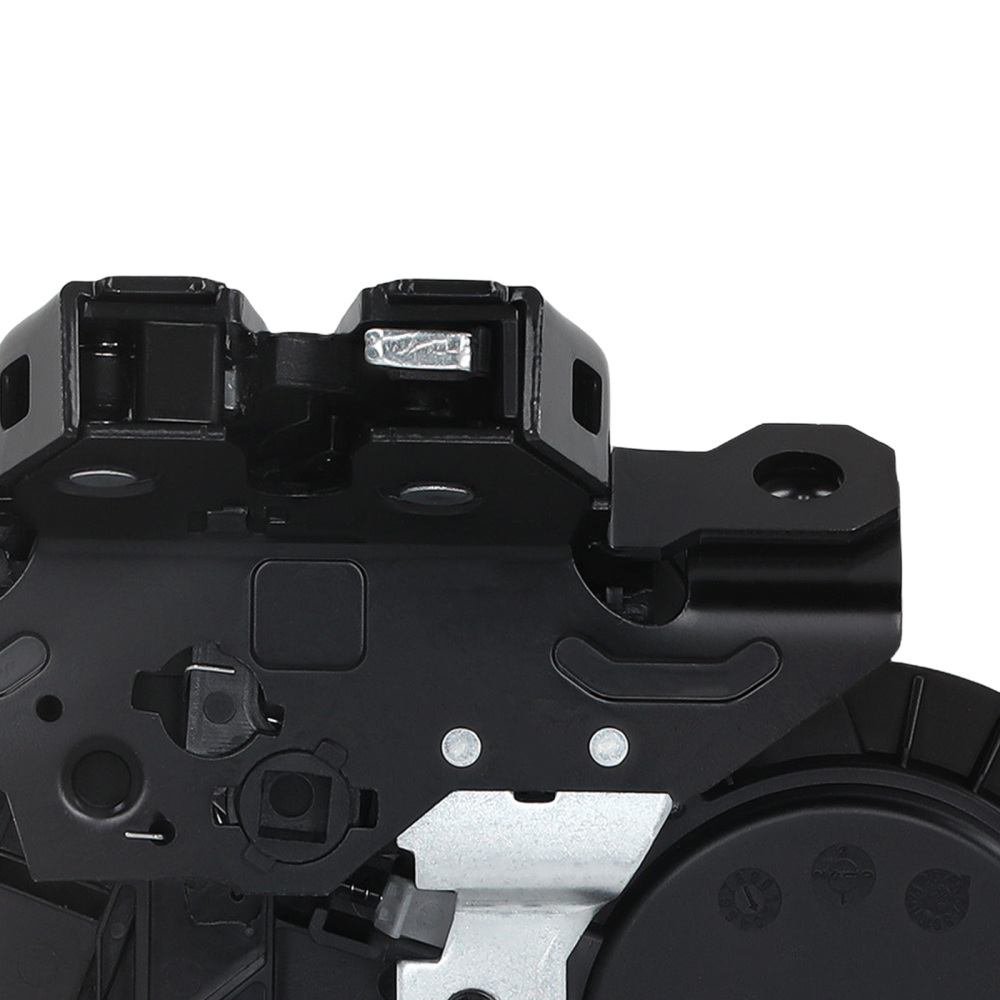 Door Lock Actuator Assembly compatible for Buick Enclave Traverse 2018-2022 DLA1565