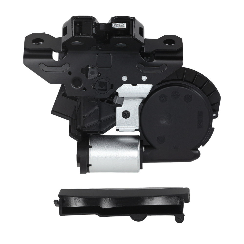 Door Lock Actuator Assembly compatible for Buick Enclave Traverse 2018-2022 DLA1565