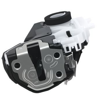 Door Lock Actuator compatible for Acura ILX 2013-2019 72650T0AA11 Rear Left 4Pin