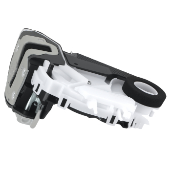 Door Lock Actuator compatible for Acura ILX 2013-2019 72650T0AA11 Rear Left 4Pin