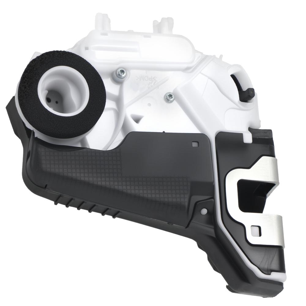 Door Lock Actuator compatible for Acura ILX 2013-2019 72650T0AA11 Rear Left 4Pin