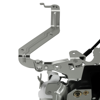 1x Door Lock Actuator Assembly FR compatible for Toyota Sequoia 01-07 69303-0C011