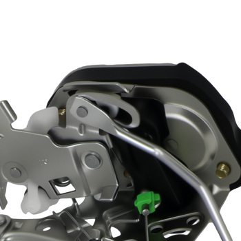 1x Door Lock Actuator Assembly FR compatible for Toyota Sequoia 01-07 69303-0C011