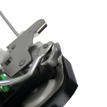 1x Door Lock Actuator Assembly FR compatible for Toyota Sequoia 01-07 69303-0C011