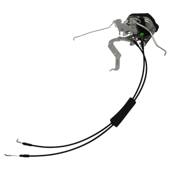 1x Door Lock Actuator Assembly FR compatible for Toyota Sequoia 01-07 69303-0C011