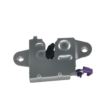 Left Right Rear Tailgate Lock compatible for Toyota Tundra 2007-2021 657900C041