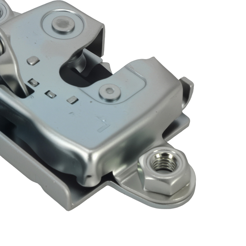 Left Right Rear Tailgate Lock compatible for Toyota Tundra 2007-2021 657900C041