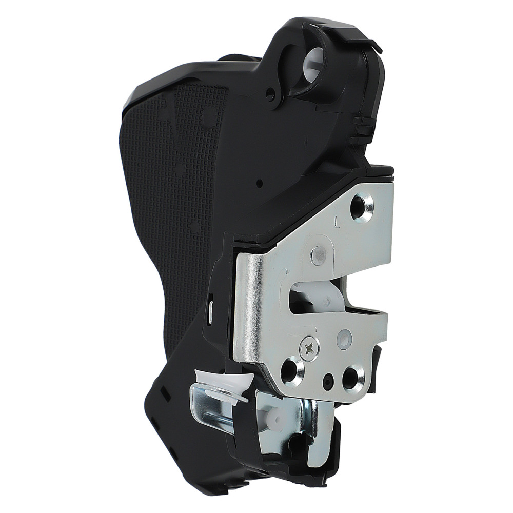 Door Lock Actuator Driver Side compatible for Lexus LX570 08-14 931-401 Power Lock 6-Pin