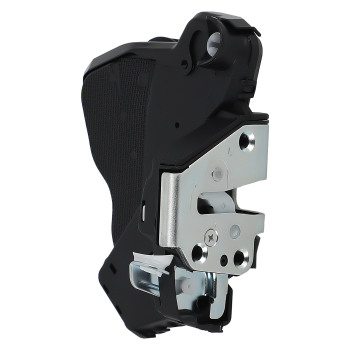 Door Lock Actuator Driver Side compatible for Lexus LX570 08-14 931-401 Power Lock 6-Pin