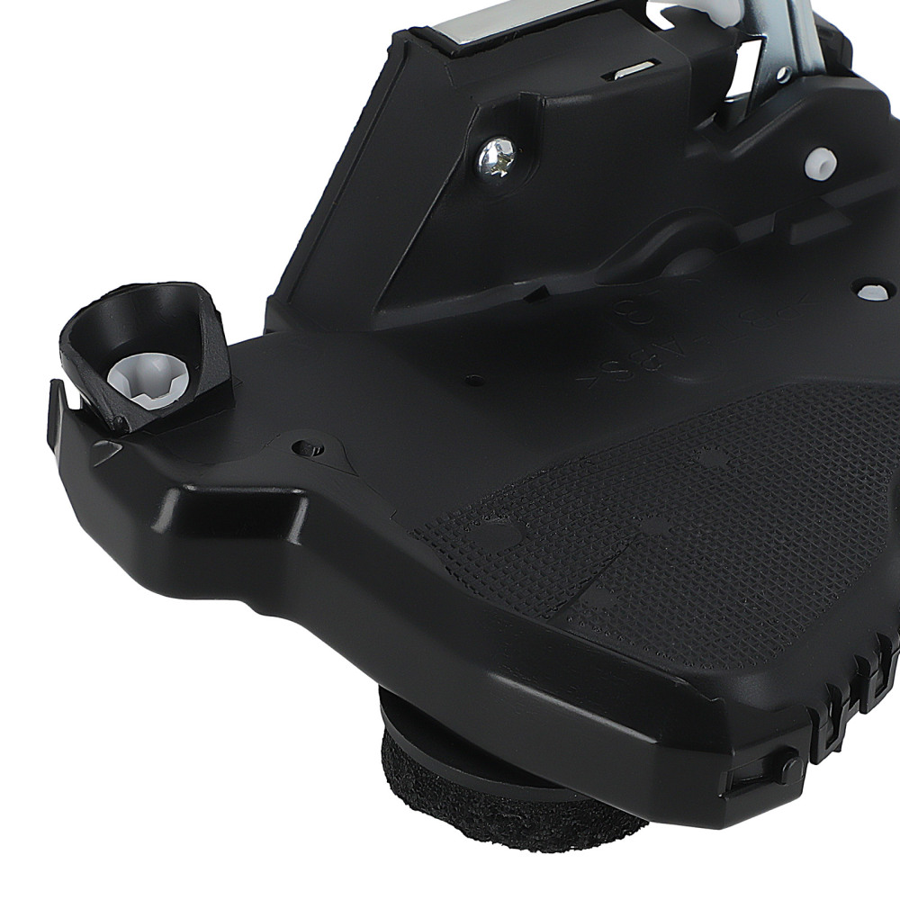 Door Lock Actuator Driver Side compatible for Lexus LX570 08-14 931-401 Power Lock 6-Pin