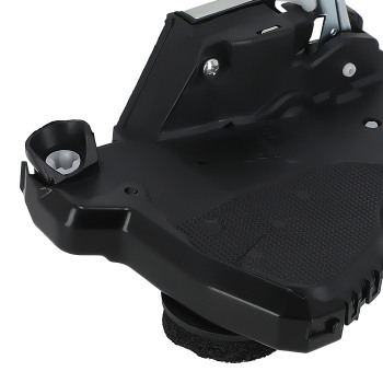 Door Lock Actuator Driver Side compatible for Lexus LX570 08-14 931-401 Power Lock 6-Pin