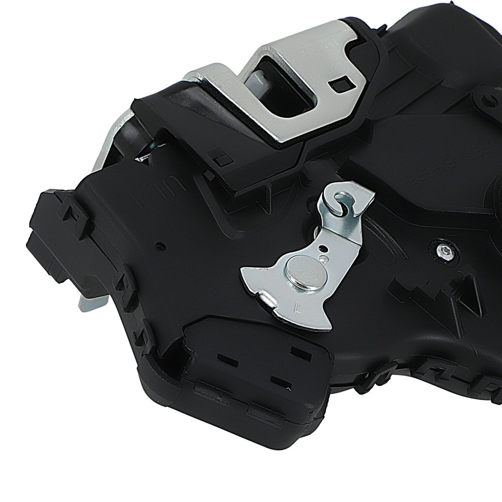 Door Lock Actuator Driver Side compatible for Lexus LX570 08-14 931-401 Power Lock 6-Pin