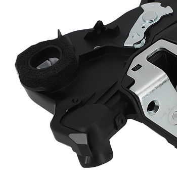 Door Lock Actuator Driver Side compatible for Lexus LX570 08-14 931-401 Power Lock 6-Pin