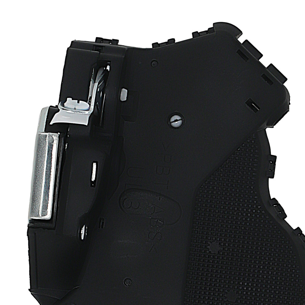 Door Lock Actuator Driver Side compatible for Lexus LX570 08-14 931-401 Power Lock 6-Pin