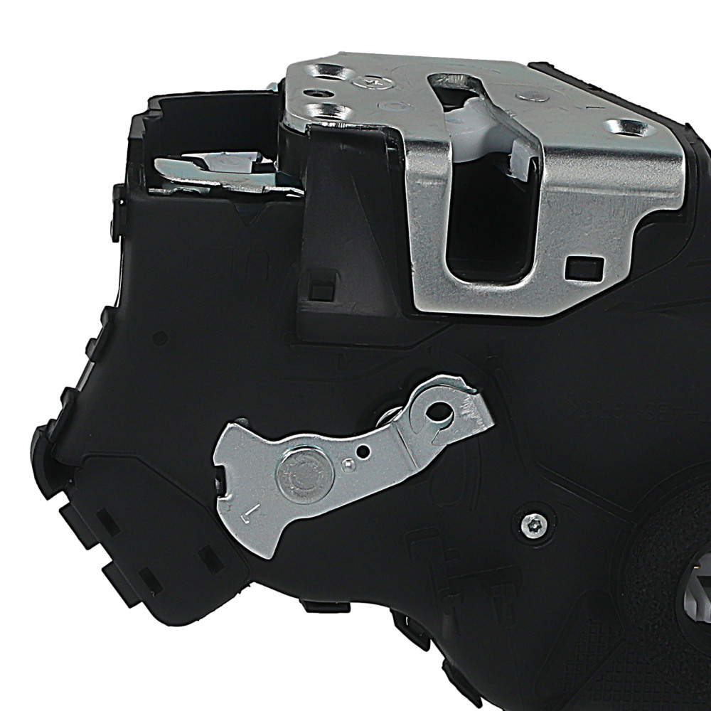 Door Lock Actuator Driver Side compatible for Lexus LX570 08-14 931-401 Power Lock 6-Pin