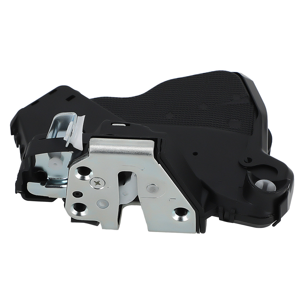 Door Lock Actuator Driver Side compatible for Lexus LX570 08-14 931-401 Power Lock 6-Pin