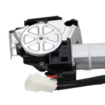 Power Door Lock compatible for Toyota RAV4 Venza 2009-2016 69350-0E100 Tailgate Actuator