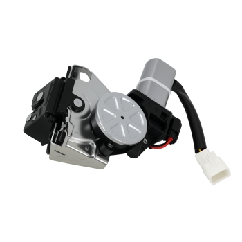 Power Door Lock compatible for Toyota RAV4 Venza 2009-2016 69350-0E100 Tailgate Actuator