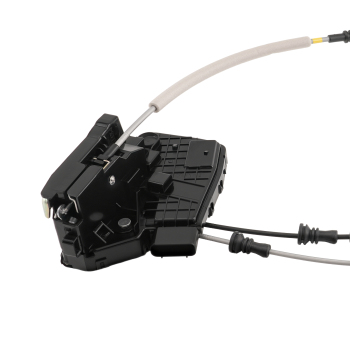 Door Lock Actuator compatible for Hyundai Elantra 1.4L 1.6L 2.0L 2017-2020 Rear Right