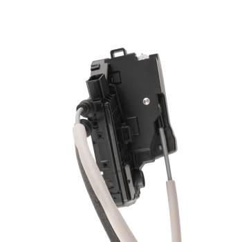 Door Lock Actuator compatible for Hyundai Elantra 1.4L 1.6L 2.0L 2017-2020 Rear Right