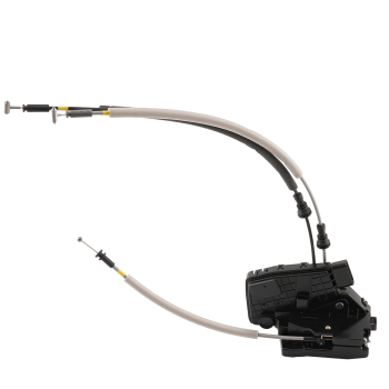 Door Lock Actuator compatible for Hyundai Elantra 1.4L 1.6L 2.0L 2017-2020 Rear Right