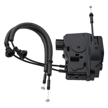 Door Lock Actuator Front Left compatible for Hyundai Santa Fe 10-12 Metal 6Pin 813100W000