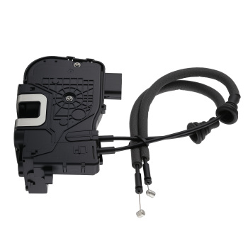 Door Lock Actuator Front Left compatible for Hyundai Santa Fe 10-12 Metal 6Pin 813100W000