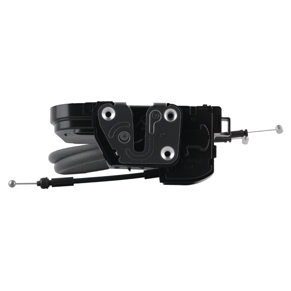 Door Lock Actuator Front Left compatible for Hyundai Santa Fe 10-12 Metal 6Pin 813100W000