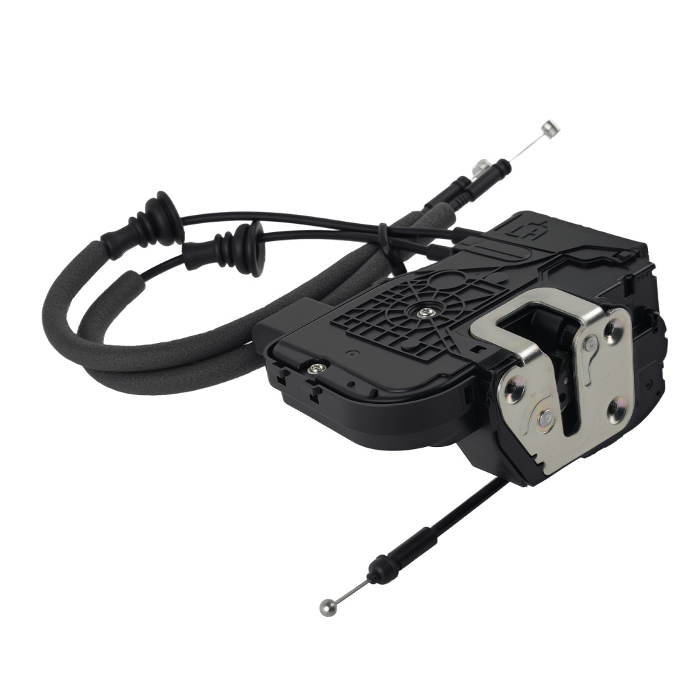 Door Lock Actuator Front Left compatible for Hyundai Santa Fe 10-12 Metal 6Pin 813100W000
