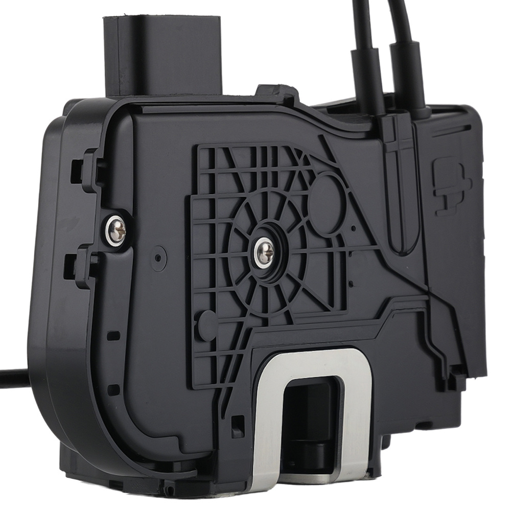 Door Lock Actuator Front Left compatible for Hyundai Santa Fe 10-12 Metal 6Pin 813100W000