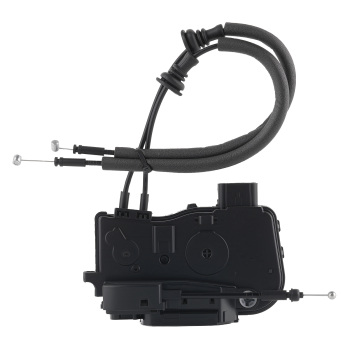 Door Lock Actuator Front Left compatible for Hyundai Santa Fe 10-12 Metal 6Pin 813100W000
