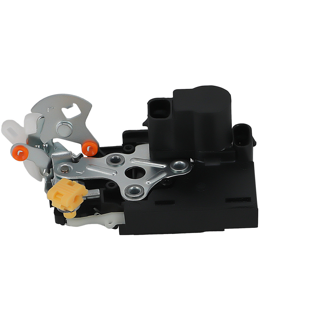 2x Door Lock Actuator compatible for Chevrolet Avalanche 1500 2500 2002-2006 15110651