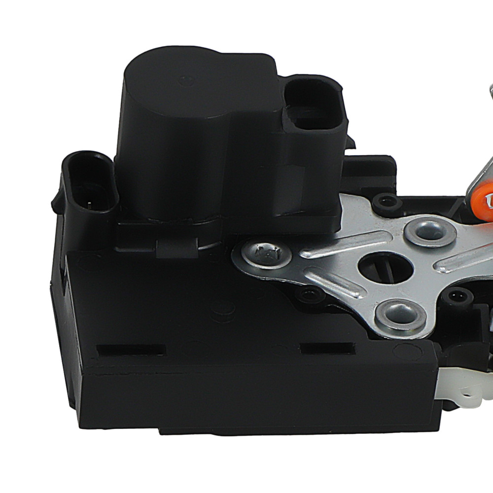 2x Door Lock Actuator compatible for Chevrolet Avalanche 1500 2500 2002-2006 15110651