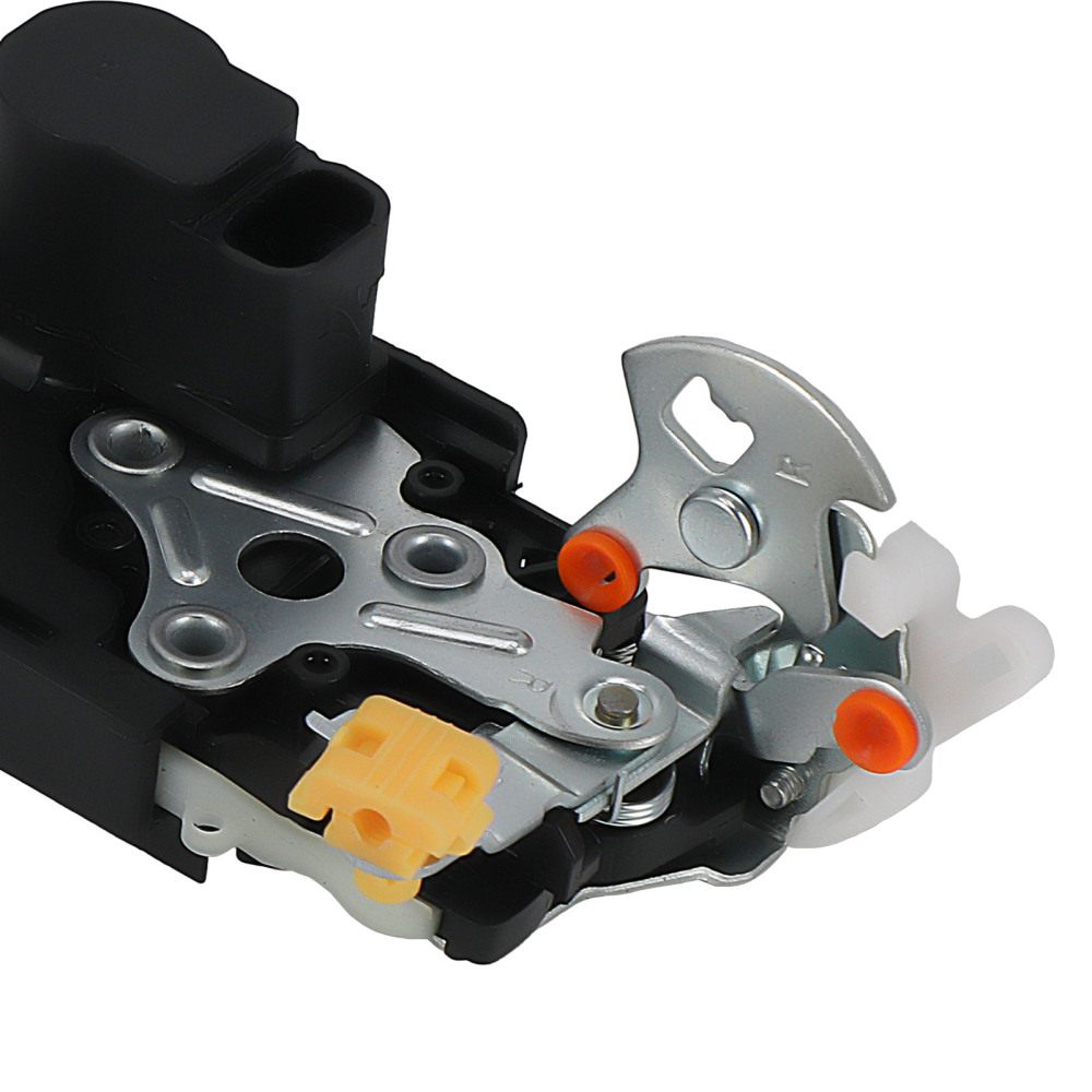 2x Door Lock Actuator compatible for Chevrolet Avalanche 1500 2500 2002-2006 15110651