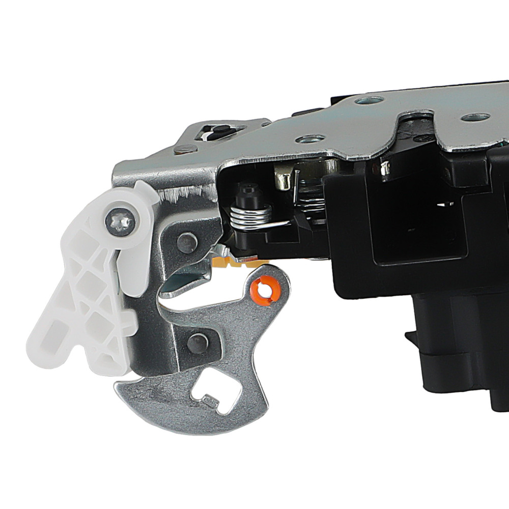 2x Door Lock Actuator compatible for Chevrolet Avalanche 1500 2500 2002-2006 15110651