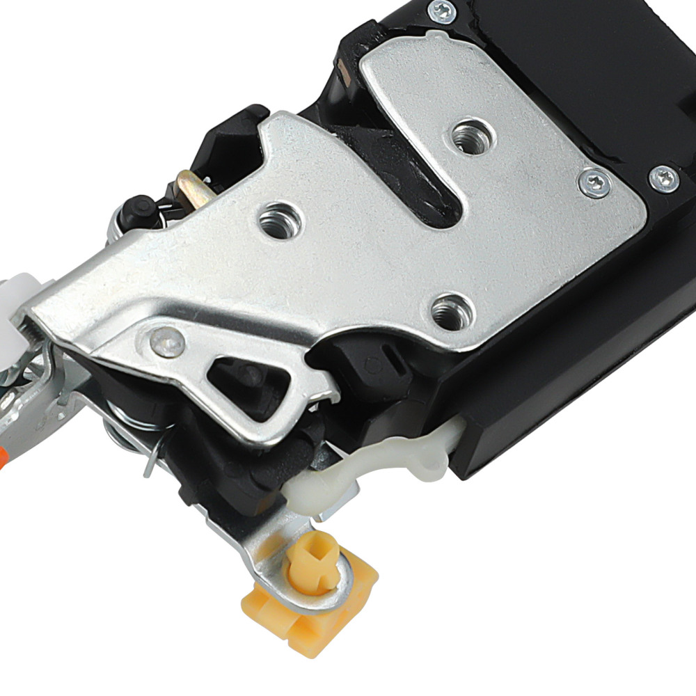 2x Door Lock Actuator compatible for Chevrolet Avalanche 1500 2500 2002-2006 15110651