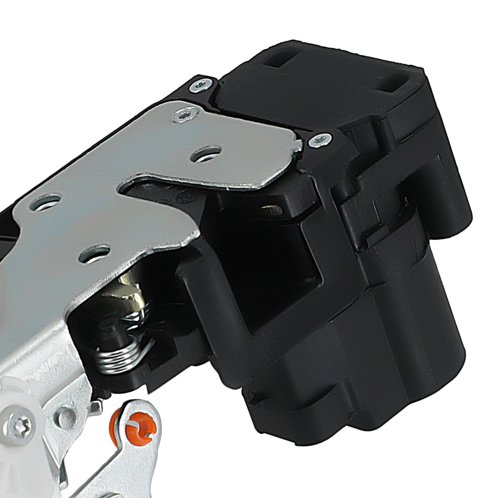 2x Door Lock Actuator compatible for Chevrolet Avalanche 1500 2500 2002-2006 15110651