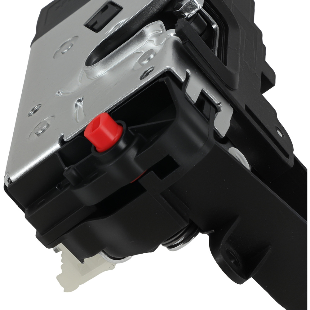 Attuatore Serratura Porta 4 Pin compatibile per Vauxhall Astra H MK5 2004-2010 13210738