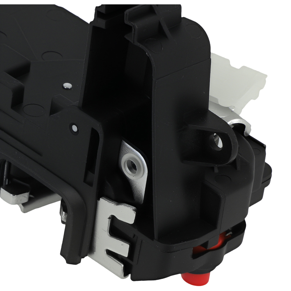 Attuatore Serratura Porta 4 Pin compatibile per Vauxhall Astra H MK5 2004-2010 13210738