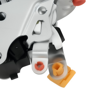 Door Actuator Assembly compatible for Cadillac 60 Special 1993 15111447 Front Left Lock