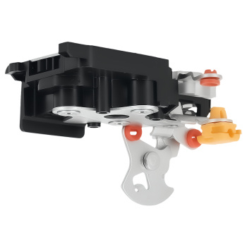 Door Actuator Assembly compatible for Cadillac 60 Special 1993 15111447 Front Left Lock